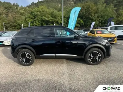 Photo 30 Peugeot 2008  Hybrid 145 e-DCS6