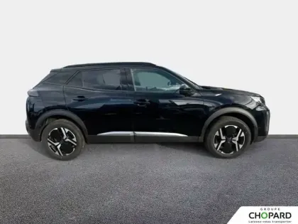 Photo 8 Peugeot 2008  Hybrid 145 e-DCS6