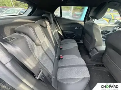 Photo 19 Peugeot 2008  Hybrid 145 e-DCS6