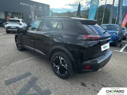 Photo 29 Peugeot 2008  Hybrid 145 e-DCS6