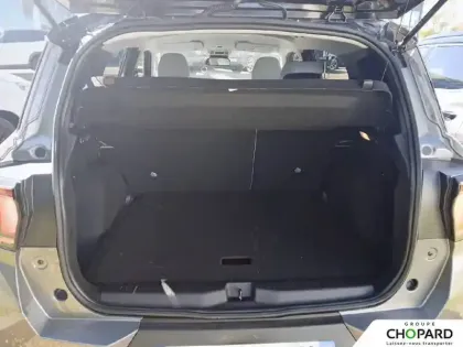 Photo 5 Citroën C3 Aircross e- 113 ch autonomie étendue