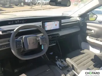 Photo 9 Citroën C3 Aircross e- 113 ch autonomie étendue