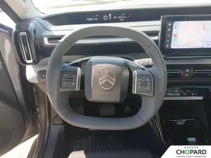 Photo 15 Citroën C3 Aircross e- 113 ch autonomie étendue