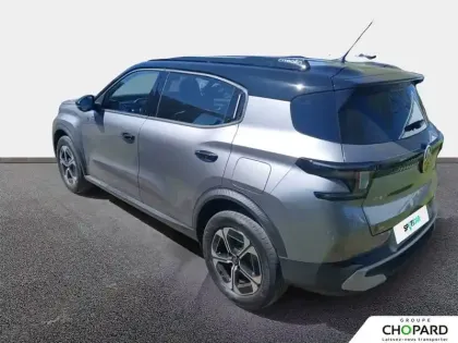 Photo 6 Citroën C3 Aircross e- 113 ch autonomie étendue