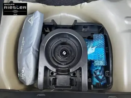 Photo 9 Citroën C3  PureTech 110 ch BVM6