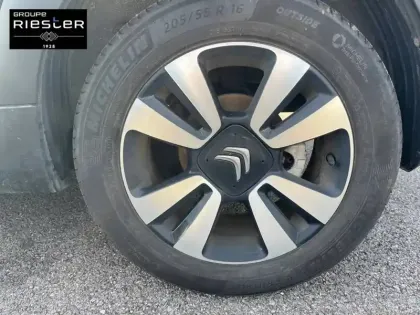 Photo 24 Citroën C3  PureTech 110 ch BVM6