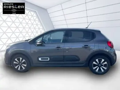 Photo 7 Citroën C3  PureTech 110 ch BVM6