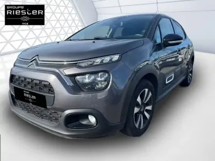 Photo Citroën C3 Max