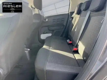 Photo 10 Citroën C3  PureTech 110 ch BVM6