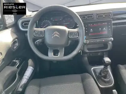 Photo 15 Citroën C3  PureTech 110 ch BVM6