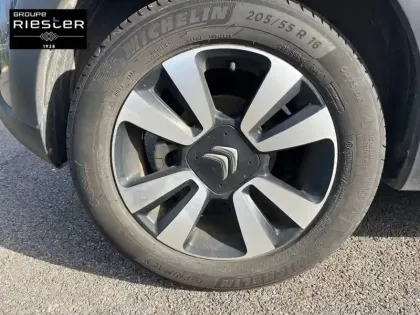 Photo 25 Citroën C3  PureTech 110 ch BVM6