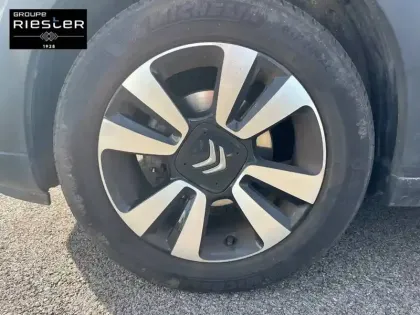 Photo 23 Citroën C3  PureTech 110 ch BVM6