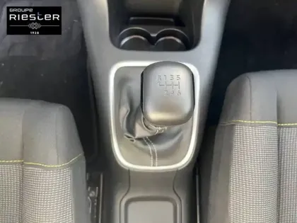 Photo 22 Citroën C3  PureTech 110 ch BVM6