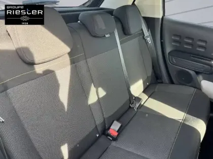 Photo 11 Citroën C3  PureTech 110 ch BVM6