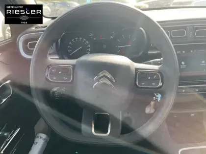 Photo 16 Citroën C3  PureTech 110 ch BVM6