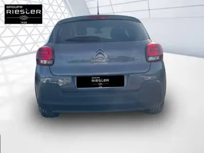 Photo 5 Citroën C3  PureTech 110 ch BVM6