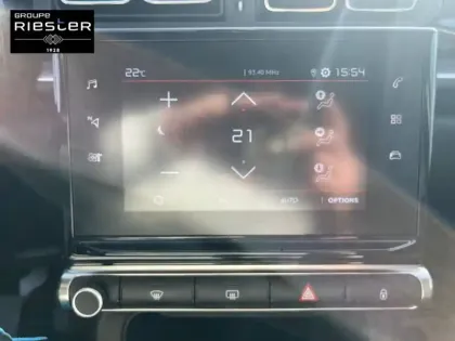 Photo 20 Citroën C3  PureTech 110 ch BVM6