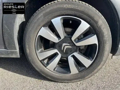 Photo 26 Citroën C3  PureTech 110 ch BVM6