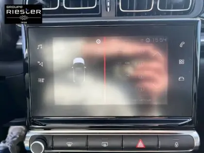 Photo 21 Citroën C3  PureTech 110 ch BVM6