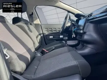 Photo 12 Citroën C3  PureTech 110 ch BVM6