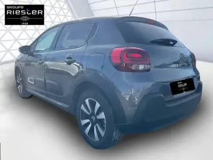 Photo 6 Citroën C3  PureTech 110 ch BVM6