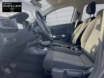 Photo 14 Citroën C3  PureTech 110 ch BVM6