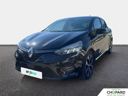 Photo Renault Clio Evolution