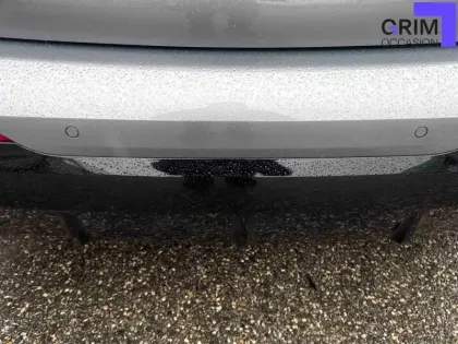 Photo 21 BMW Serie 1 118i 136 ch DKG7