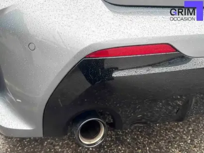 Photo 23 BMW Serie 1 118i 136 ch DKG7