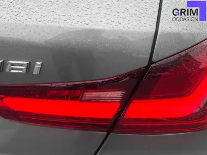 Photo 22 BMW Serie 1 118i 136 ch DKG7