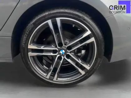 Photo 15 BMW Serie 1 118i 136 ch DKG7