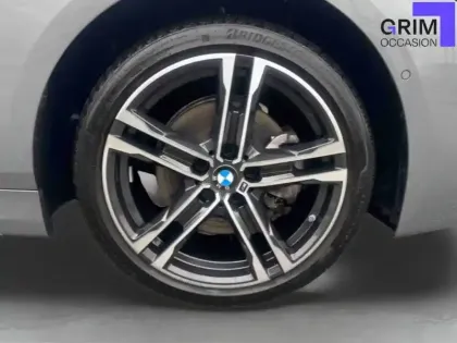 Photo 13 BMW Serie 1 118i 136 ch DKG7