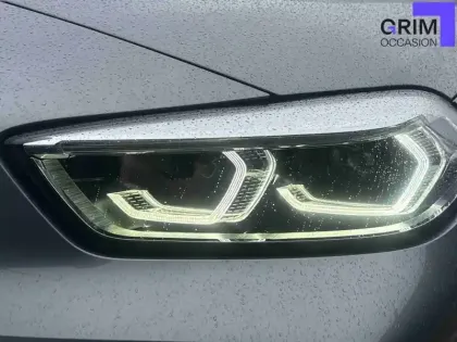 Photo 16 BMW Serie 1 118i 136 ch DKG7