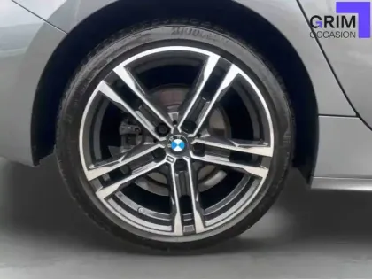 Photo 14 BMW Serie 1 118i 136 ch DKG7