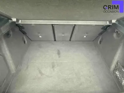 Photo 11 BMW Serie 1 118i 136 ch DKG7