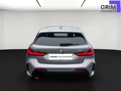 Photo 18 BMW Serie 1 118i 136 ch DKG7