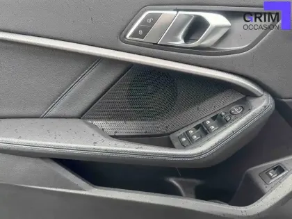 Photo 24 BMW Serie 1 118i 136 ch DKG7