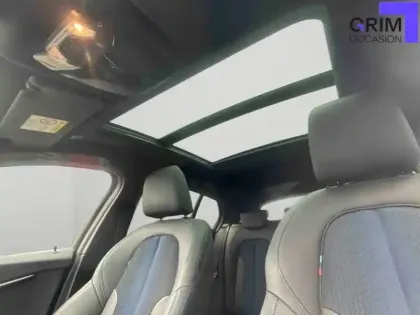 Photo 20 BMW Serie 1 118i 136 ch DKG7