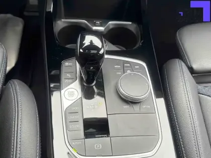 Photo 9 BMW Serie 1 118i 136 ch DKG7