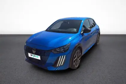 Photo Peugeot 208 Gt