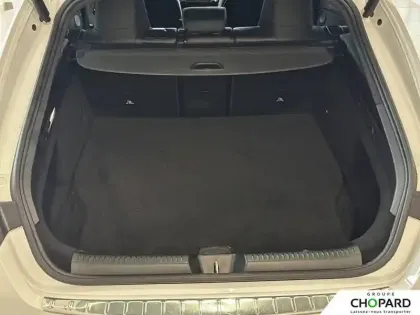 Photo 7 Mercedes CLA  Shooting Brake 250 e 8G-DCT