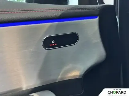 Photo 20 Mercedes CLA  Shooting Brake 250 e 8G-DCT