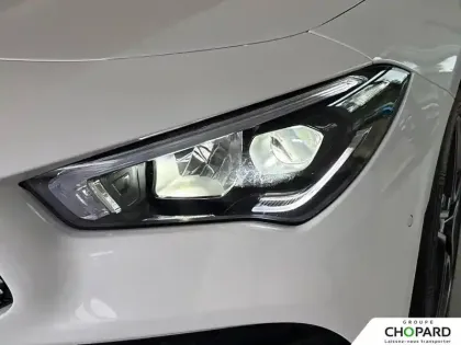 Photo 24 Mercedes CLA  Shooting Brake 250 e 8G-DCT