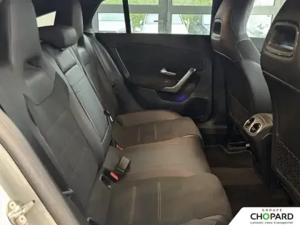 Photo 19 Mercedes CLA  Shooting Brake 250 e 8G-DCT