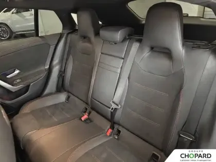 Photo 18 Mercedes CLA  Shooting Brake 250 e 8G-DCT