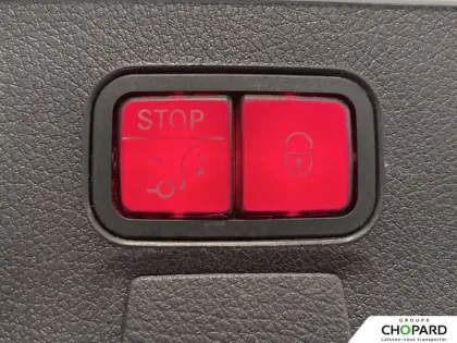 Photo 26 Mercedes CLA  Shooting Brake 250 e 8G-DCT