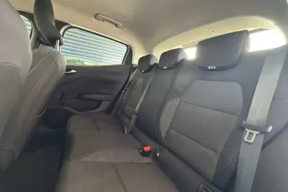 Photo 9 Renault Clio  Blue dCi 85