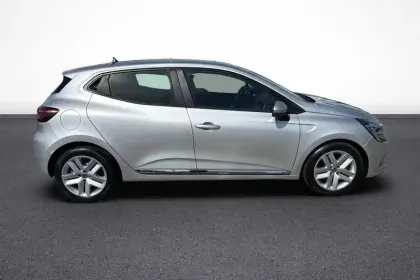 Photo 6 Renault Clio  Blue dCi 85