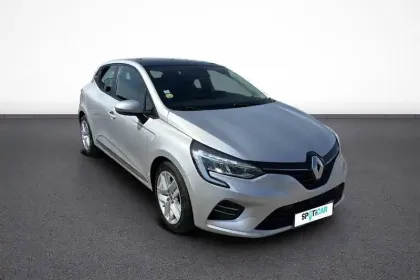 Photo 7 Renault Clio  Blue dCi 85