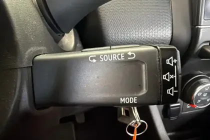 Photo 15 Renault Clio  Blue dCi 85